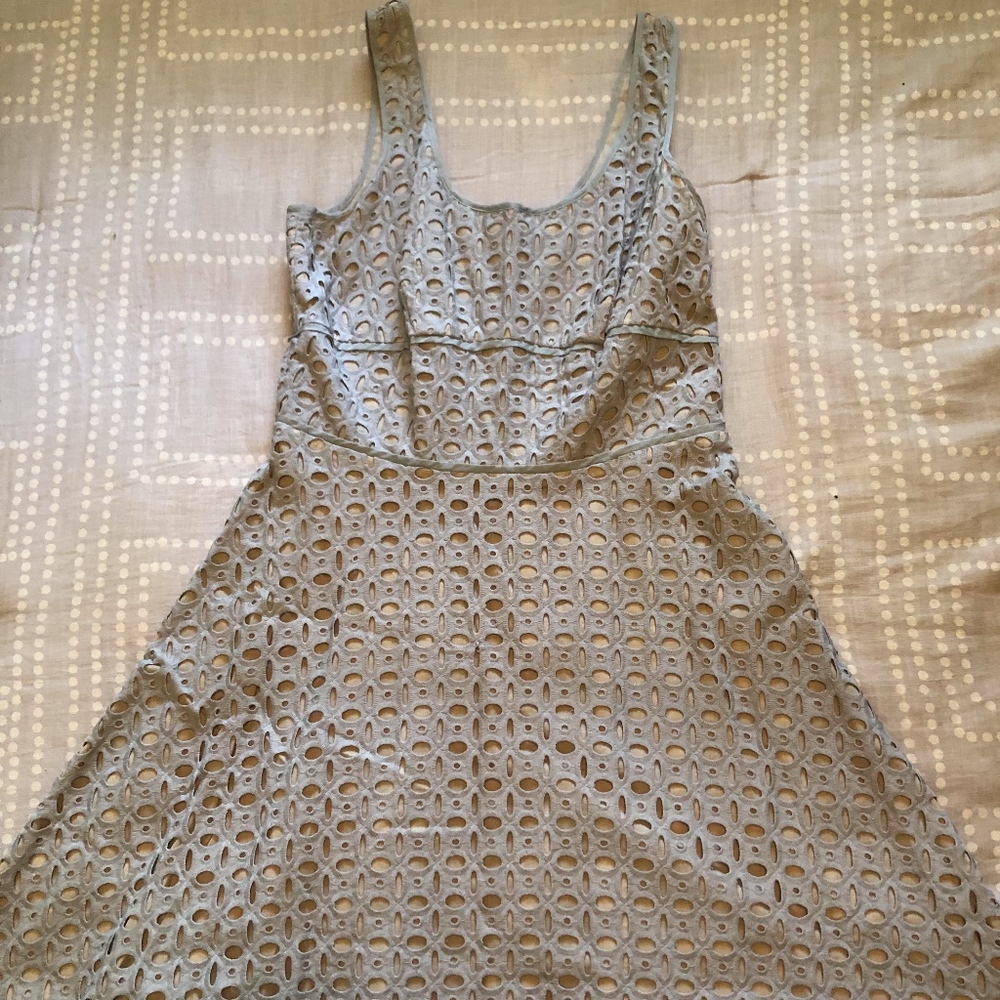Loft dress
